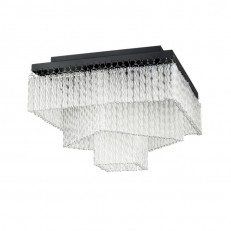 ზედაპირული ჭაღი LUMION 6576/11CS