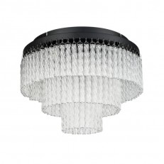 ზედაპირული ჭაღი LUMION 6576/11CR