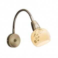 კედლის ნათურა Citilux CL520313