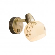 კედლის ნათურა Citilux CL520513
