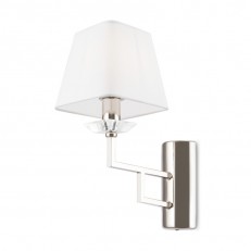 Sconce Freya FR5266WL-01CH