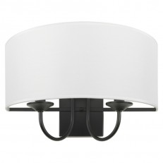 Sconce LOFT IT 10416W BL