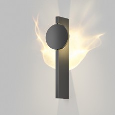 Sconce Denkirs DK5040-BK