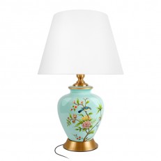 მაგიდის ნათურა LOFT IT 10379T/B