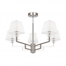 ჭაღი ღეროზე Freya FR5266PL-05CH