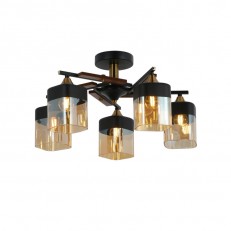 ჭაღი ღეროზე Freya FR5154PL-05B