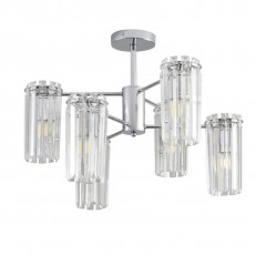 Люстра на штанге LUMION 8348/6C