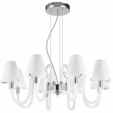 ჩამოკიდებული ჭაღი Lightstar 760086