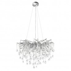 Подвесная люстра LOFT IT 10376/600