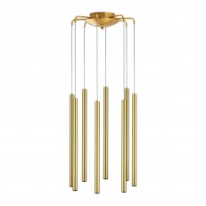 ჩამოკიდებული ჭაღი Lightstar L8T747243