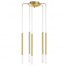 ჩამოკიდებული ჭაღი Lightstar L8T747143