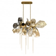 ჩამოკიდებული ჭაღი LOFT IT 10401/800L