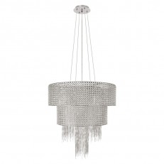 ჩამოკიდებული ჭაღი LOFT IT 10406/660