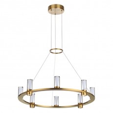 Подвесная люстра Odeon Light 7144/55L