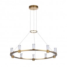 Подвесная люстра Odeon Light 7144/70L