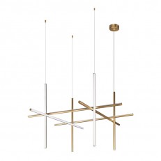 Подвесной светильник LOFT IT 10393/A