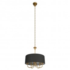გულსაკიდი ნათურა LOFT IT 10416 GD