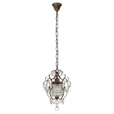 Подвесной светильник LOFT IT 10417 BW