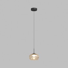 Подвесной светильник Denkirs DK6741-BK+AM