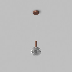 Подвесной светильник Denkirs DK6531-CO
