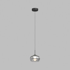 Подвесной светильник Denkirs DK6741-BK+SM