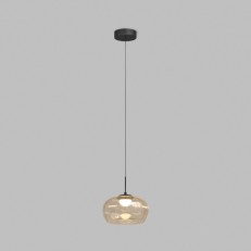 Подвесной светильник Denkirs DK6742-BK+AM