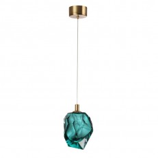 Подвесной светильник Odeon Light 7110/4LB