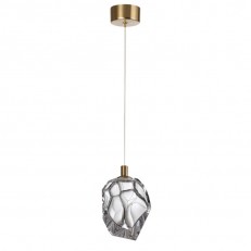 Подвесной светильник Odeon Light 7114/4LB