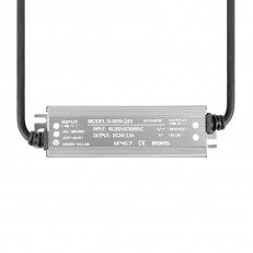 ელექტრომომარაგება LED ზოლისთვის LOFT IT 10364/6068