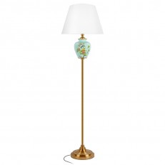 იატაკის ნათურა LOFT IT 10379F/B