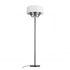 იატაკის ნათურა LOFT IT 10416F BL