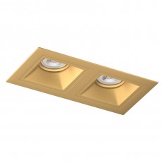 Встраиваемый светильник Lightstar D5230303GMOD