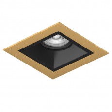 Встраиваемый светильник Lightstar D51307BMOD