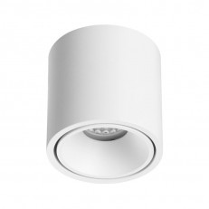 ზედაპირზე დამონტაჟებული ნათურა Odeon Light 6620/10CL