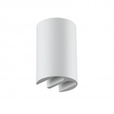 Светильник настенный Odeon Light 7126/4WL
