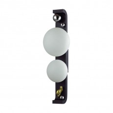 Светильник настенный Odeon Light 5434/2W