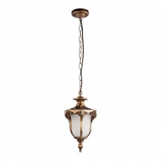 Подвесной уличный светильник LOFT IT 100017P