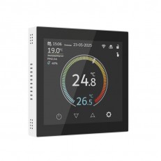 Терморегулятор Werkel W1851101 белый