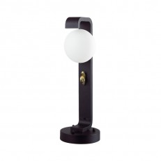 Садово-парковый светильник Odeon Light 5434/1F