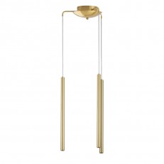 გულსაკიდი ნათურა Lightstar L3T747243