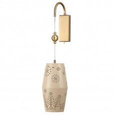 Sconce Odeon Light 5444/1W