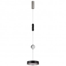 Подвесной светильник Odeon Light 5451/32LB