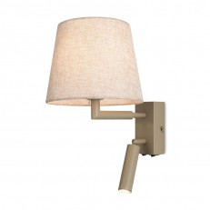 Sconce Freya FR2057WL-L5BG