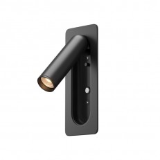 Sconce Maytoni MOD495WL-L3B3K