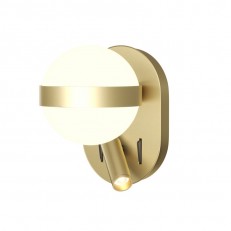 Sconce Maytoni MOD441WL-L8BS3K