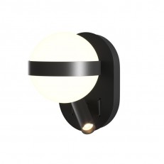 Sconce Maytoni MOD441WL-L8B3K