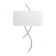 Sconce LOFT IT 10457 ვერცხლისფერი