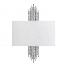 Sconce LOFT IT 10458 ვერცხლისფერი