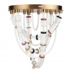 ზედა ჭაღი Odeon Light 5455/80CL