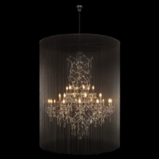 ჩამოკიდებული ჭაღი LOFT IT 10450/1200